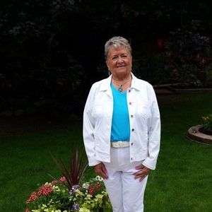 Meet your Posher, Gale